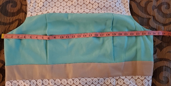 Studio One Dress - Picture 9 of 12